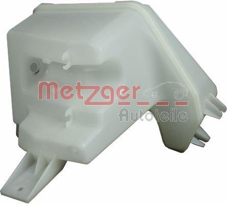 Depósito de limpa vidros METZGER 2140132